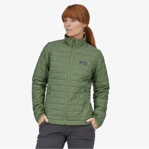 Patagonia Puffer Jacket